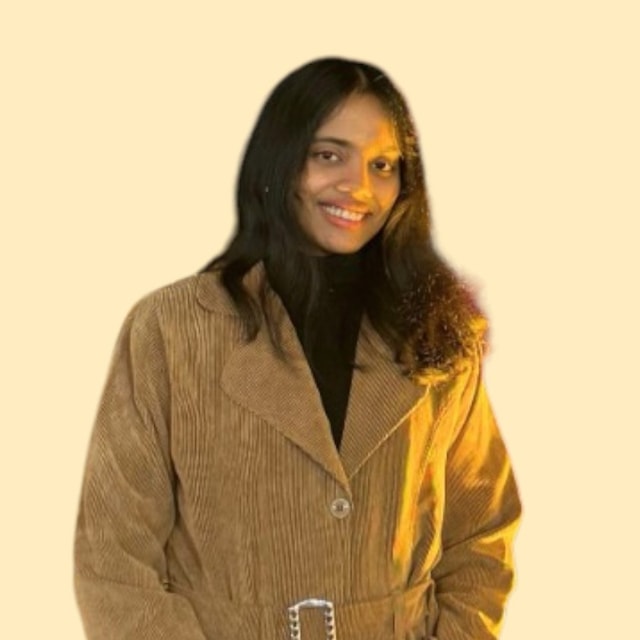 Priyanshi