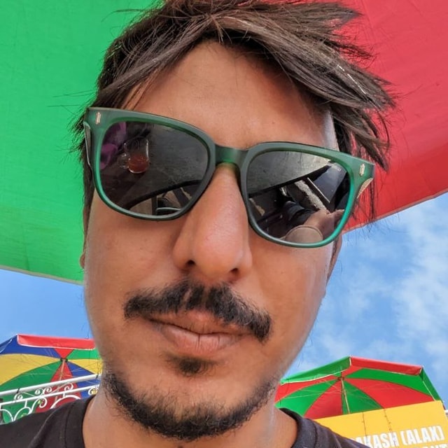 Suraj
