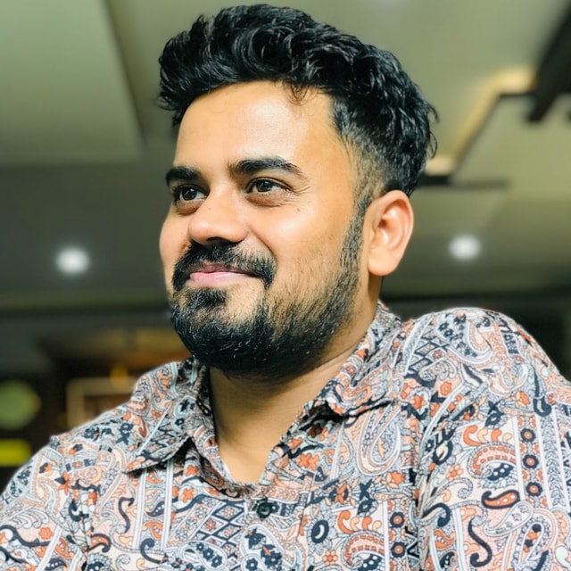 Arbind