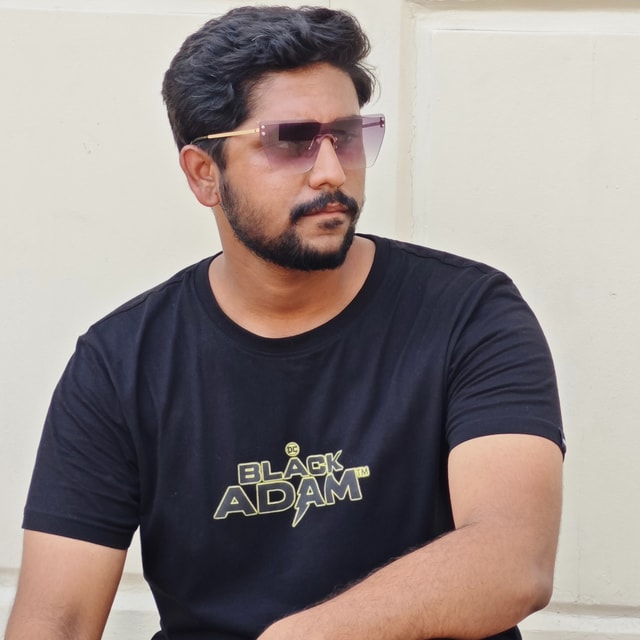 Chandan