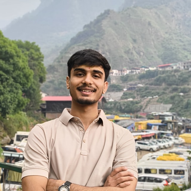 Anuj