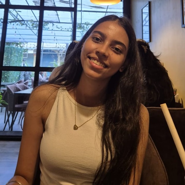 Jhanvi
