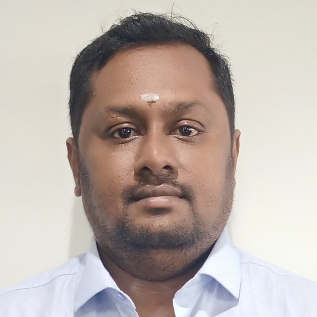 Thanigaivel