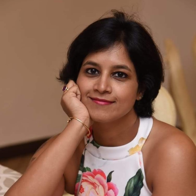 Disha