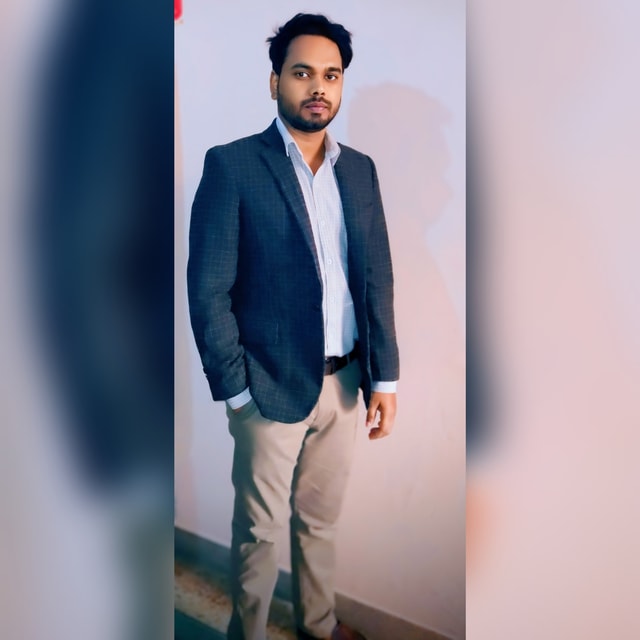 Mahender