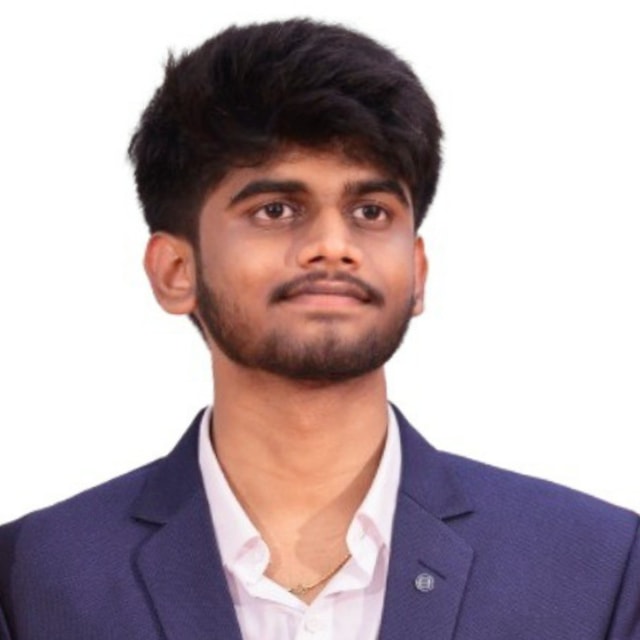 Sriram