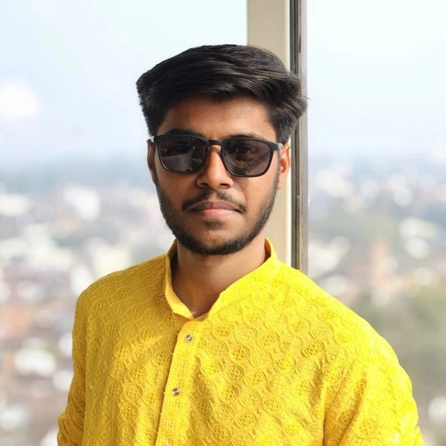 Aarush