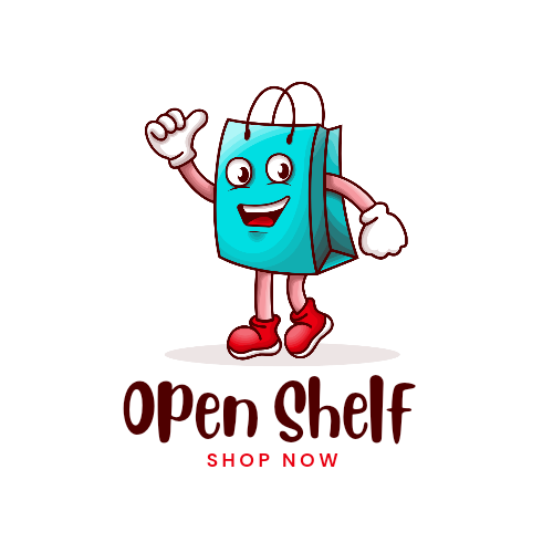 Openshelf