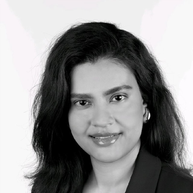 Poulami