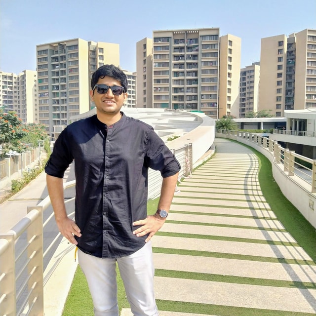 Pranjal