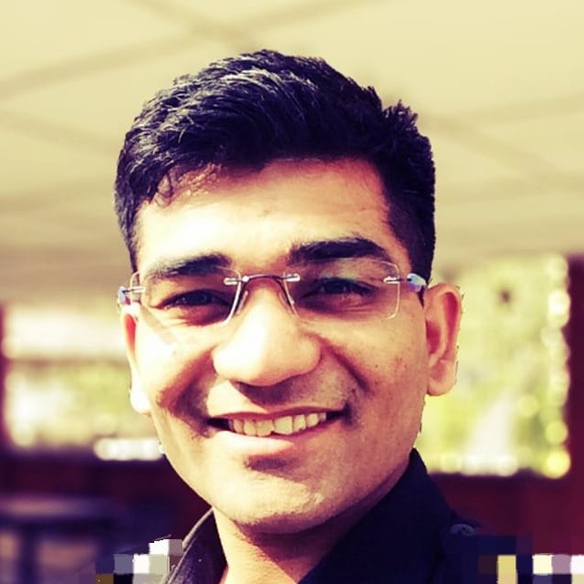 Shashi Kant