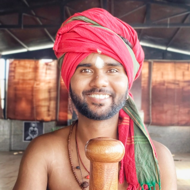 Rahul