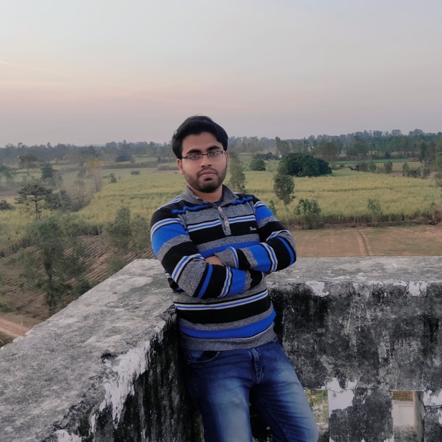 Devansh