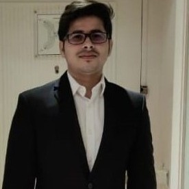 Abhishek
