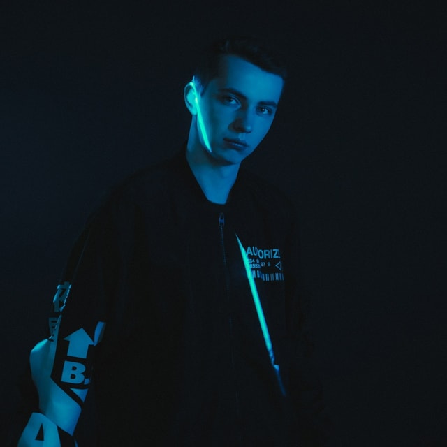 Aleksey