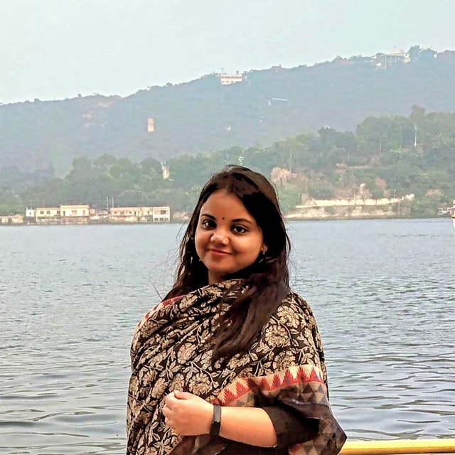 Namrata