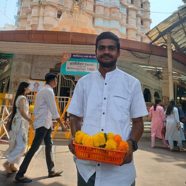 Shubham
