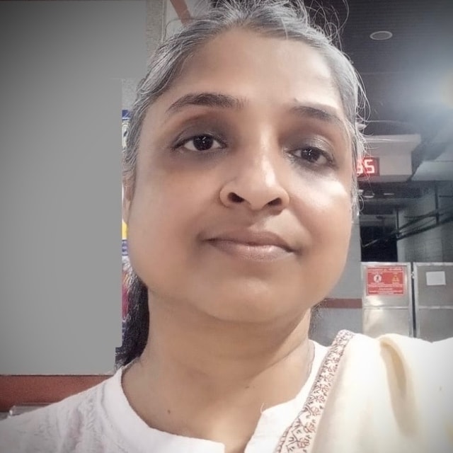 Sangeeta