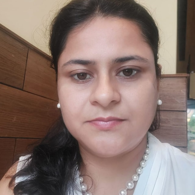 Shweta