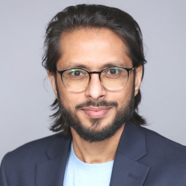 Bhaumik