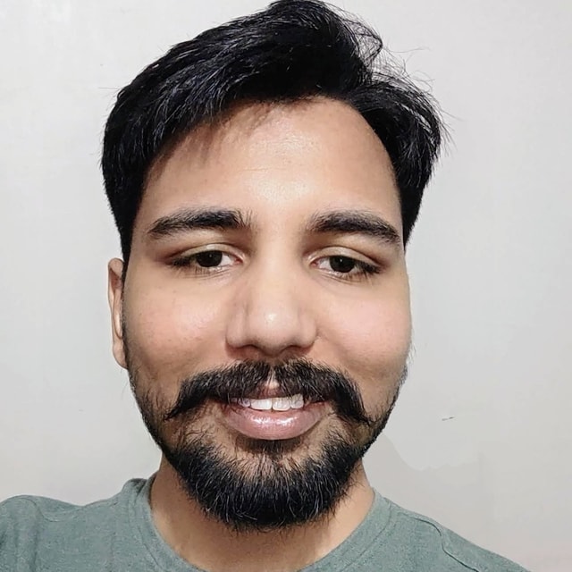 Deepak