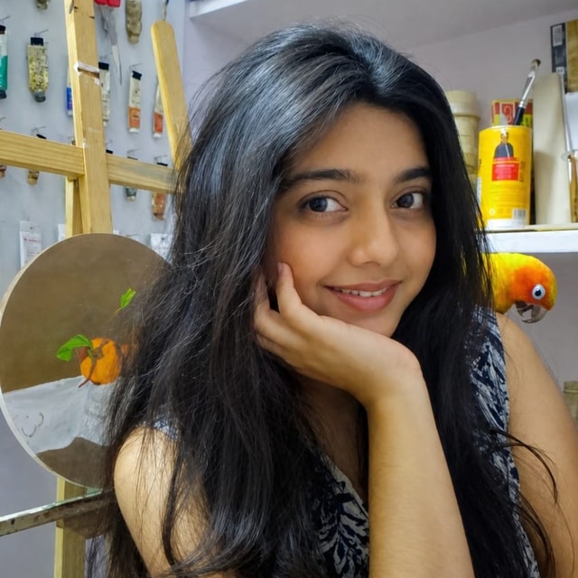 Basanthi