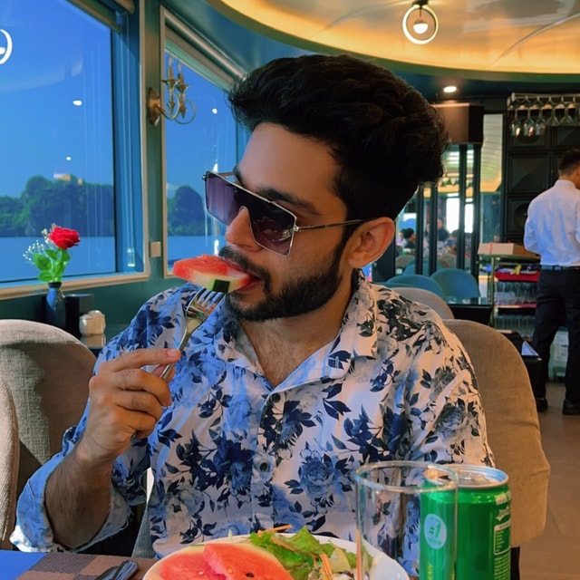 Sahil