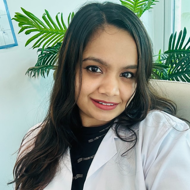 Dr.Devishree