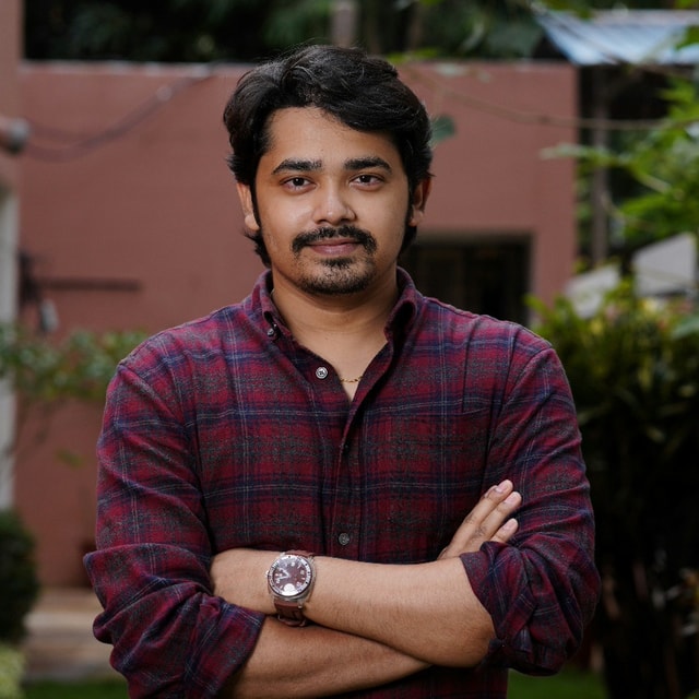 Karthik Kumar