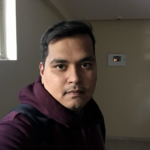 Prashant