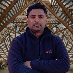 SatheeshKumar