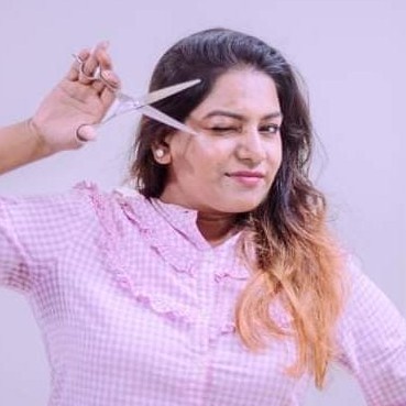Srabanti