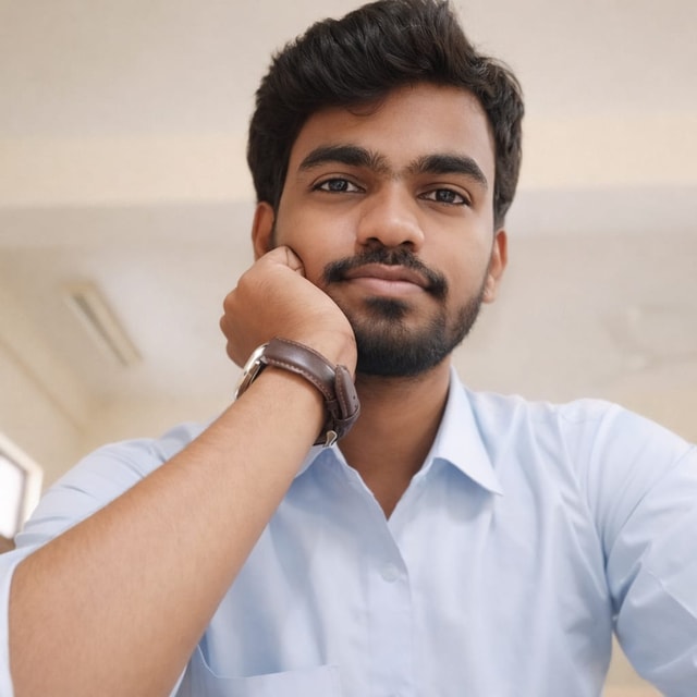 Krishna