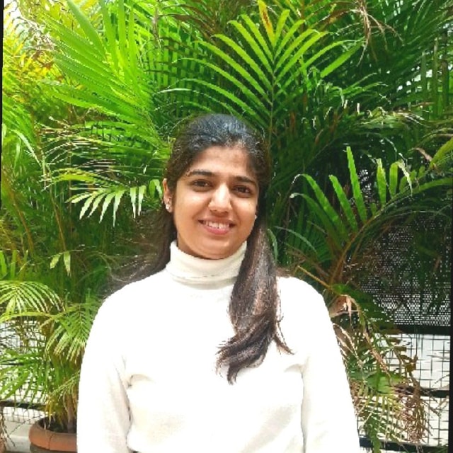 Vaishnavi