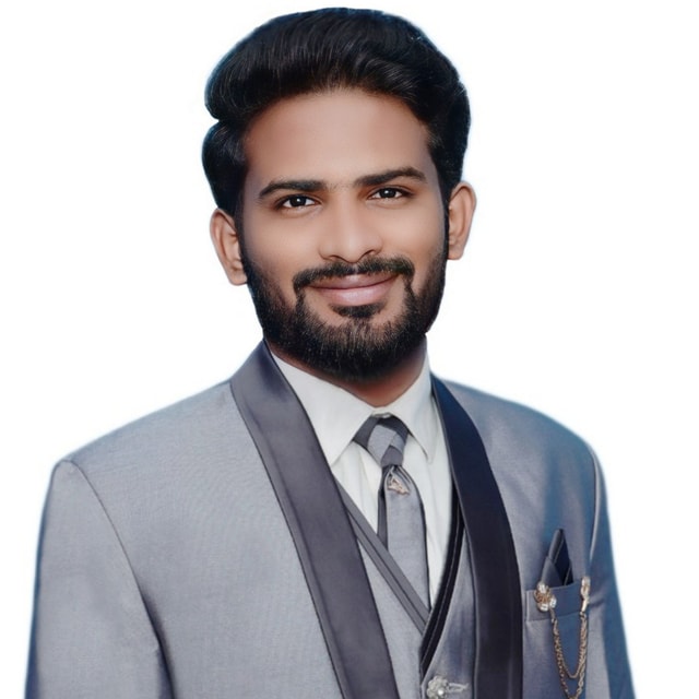 Srinivasan