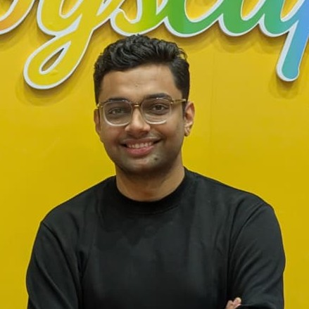 Kaustubh