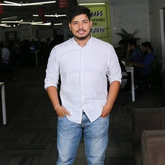 Abhilash