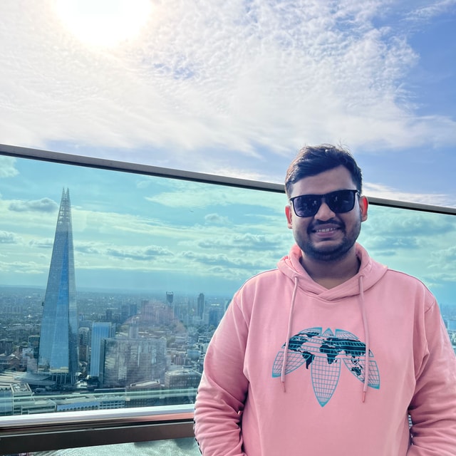 Shubham