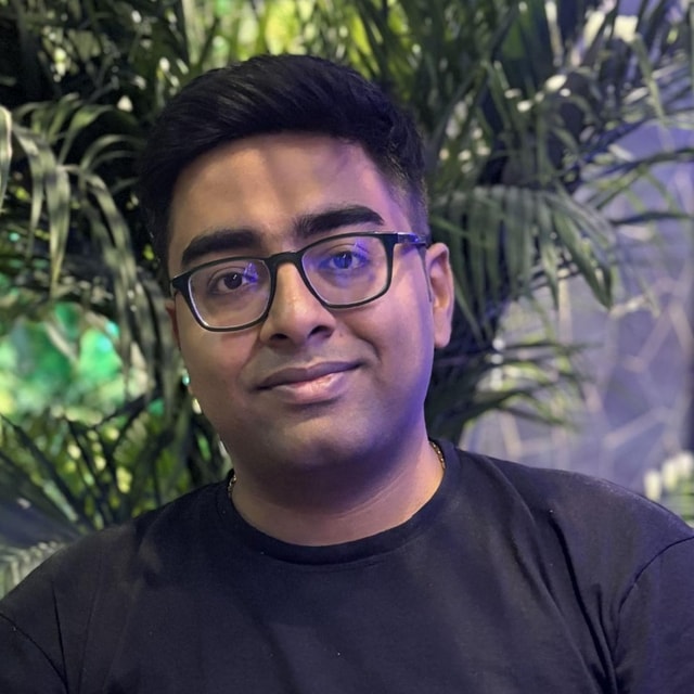 Abhishek