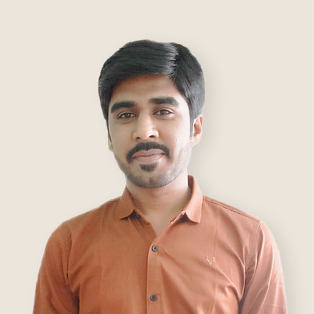 Rajesh