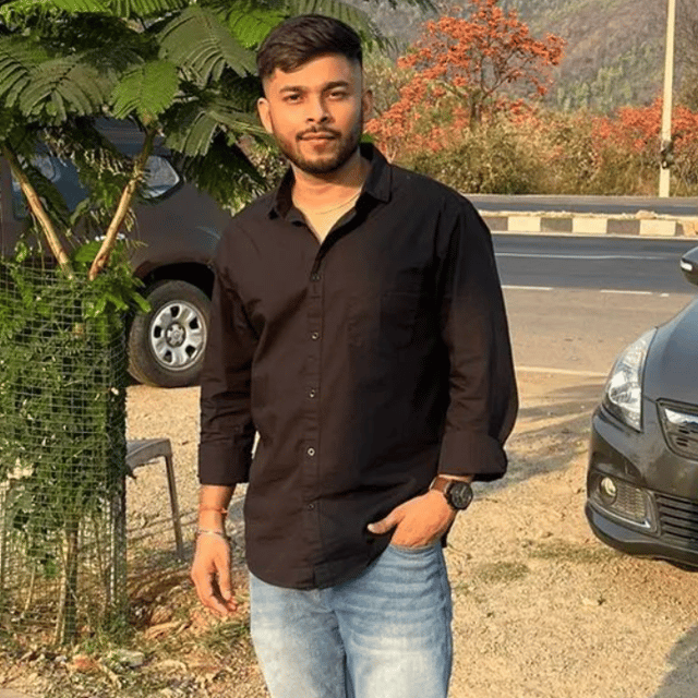 Suraj Kumar
