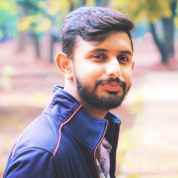 Krishna