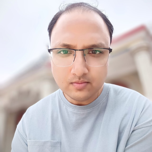 Abhishek