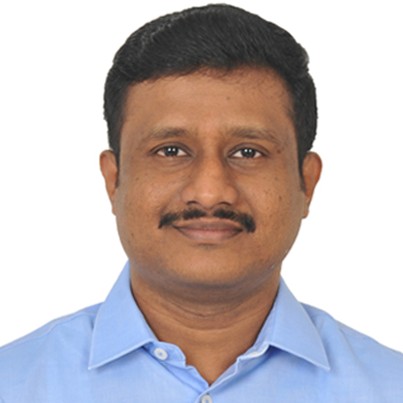 SURESH BABU