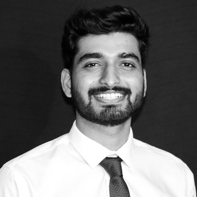 Anand Mohan