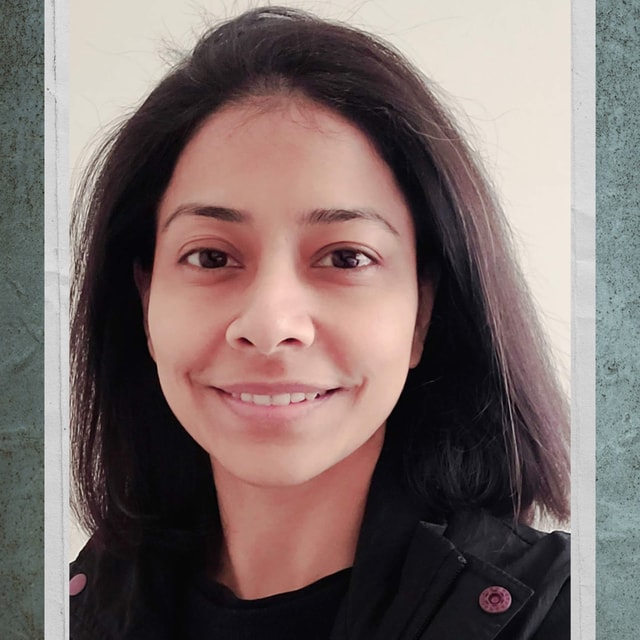 Manishree