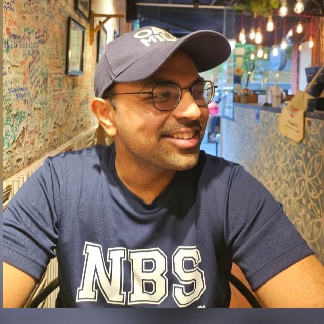 Ankit