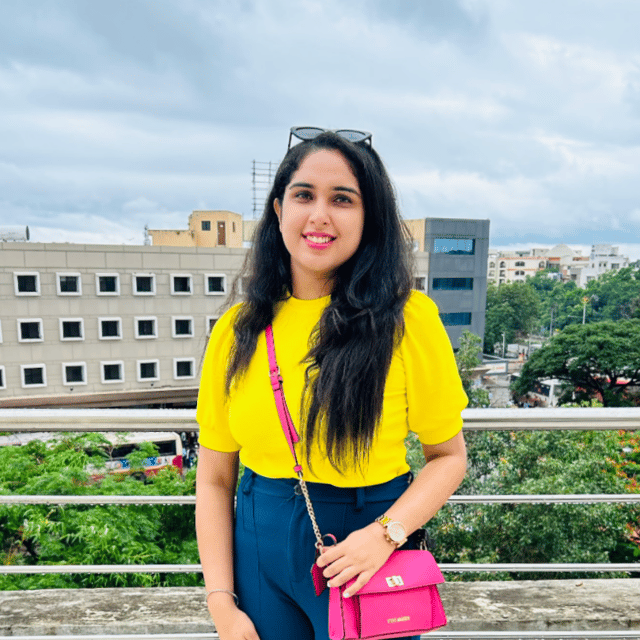 Ayushi