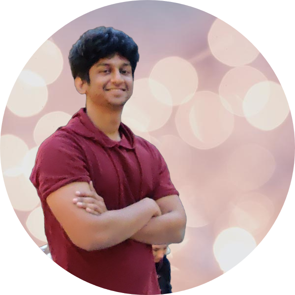 Vinodh