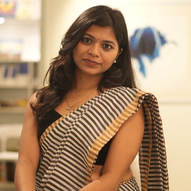 Yogeshree